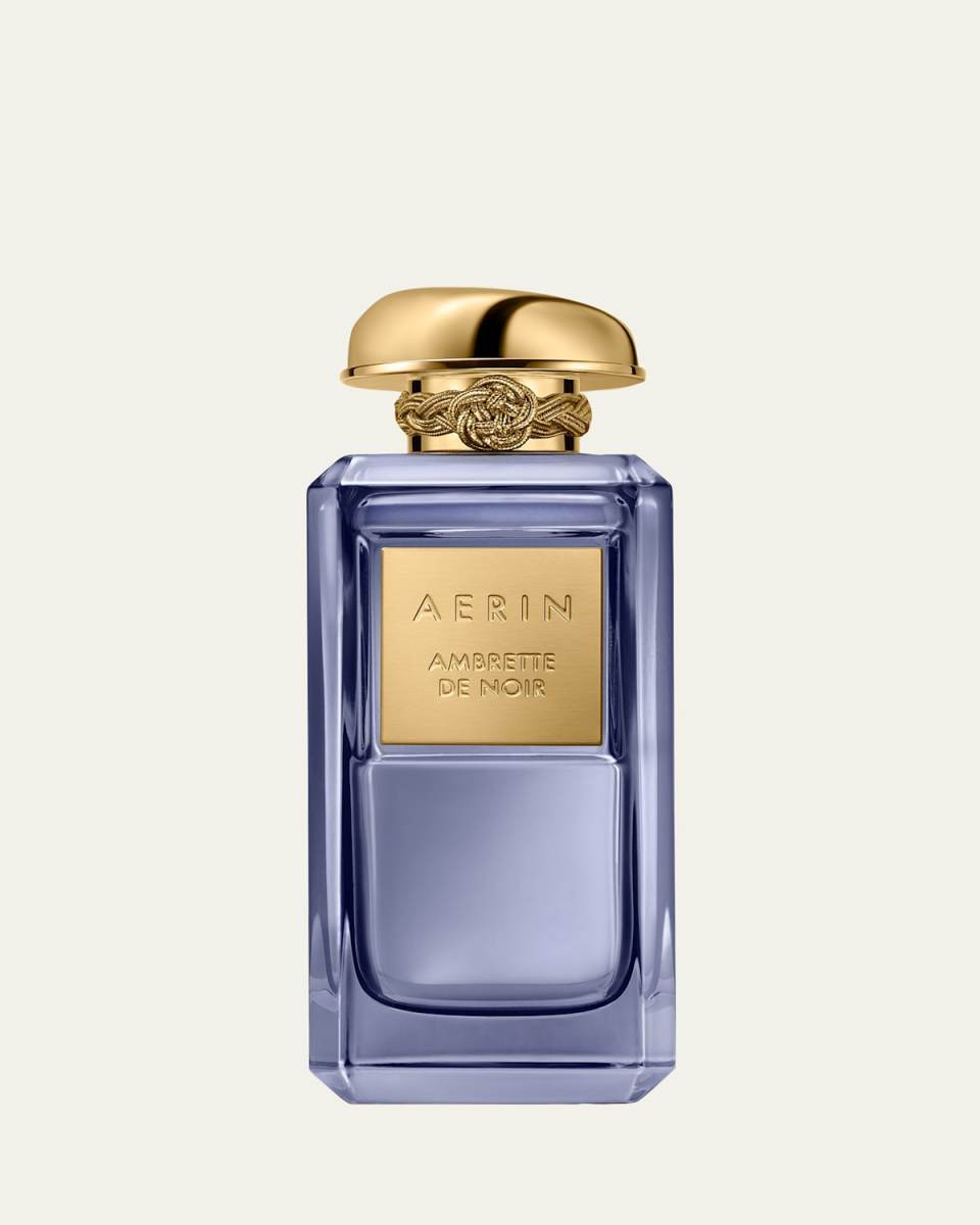 AERIN Ambrette de Noir Parfum, 3.4 oz.